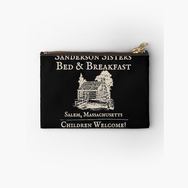 Item preview, The Sanderson Sisters Bed and Breakfast Shirt designed and sold by Virusss95g.