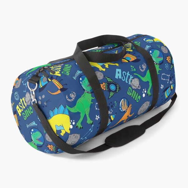 Item preview, Astro Dinosaur Seamless Pattern, Dinosaur Seamless Pattern Design designed and sold by graphic-genie.