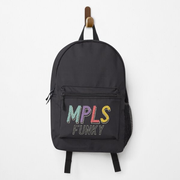 Item preview, MPLS Funky | vintage designed and sold by wunderfamily.
