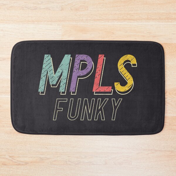 Item preview, MPLS Funky | vintage designed and sold by wunderfamily.