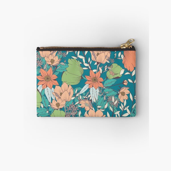 Item preview, Botanical pattern 012 designed and sold by BlueLela.