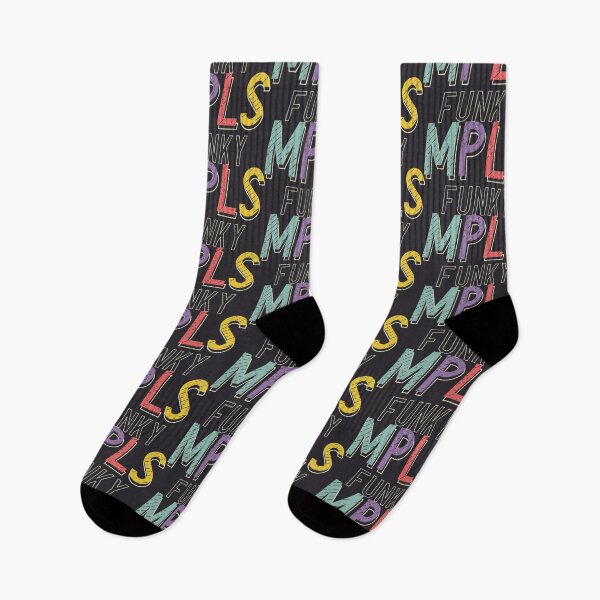 Item preview, MPLS Funky | vintage designed and sold by wunderfamily.