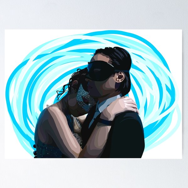 Item preview, Brainia Slow Dance designed and sold by nicolerod4646.