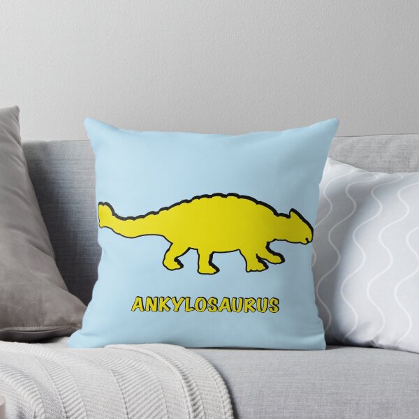 Item preview, Ankylosaurus designed and sold by raptorfan.
