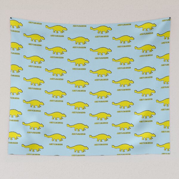 Item preview, Ankylosaurus designed and sold by raptorfan.