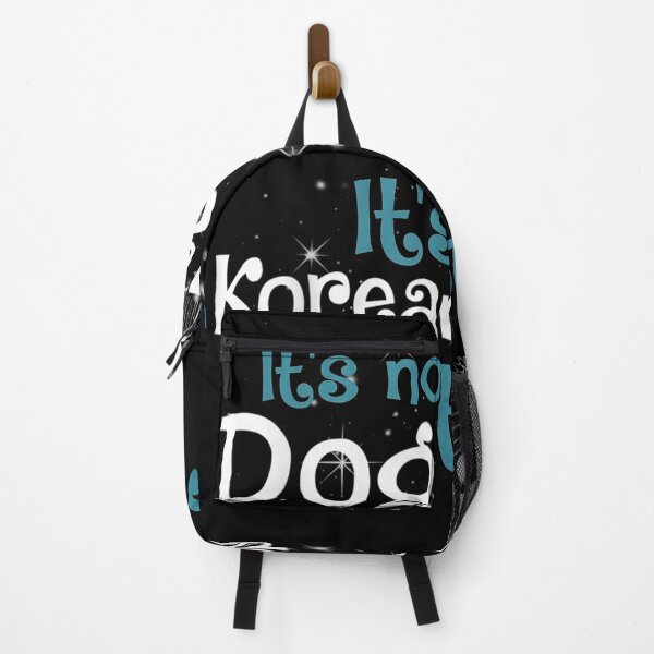 Item preview, Korean Jindo It's Not Dog Hair Korean Jindo Glitter designed and sold by sheilase.