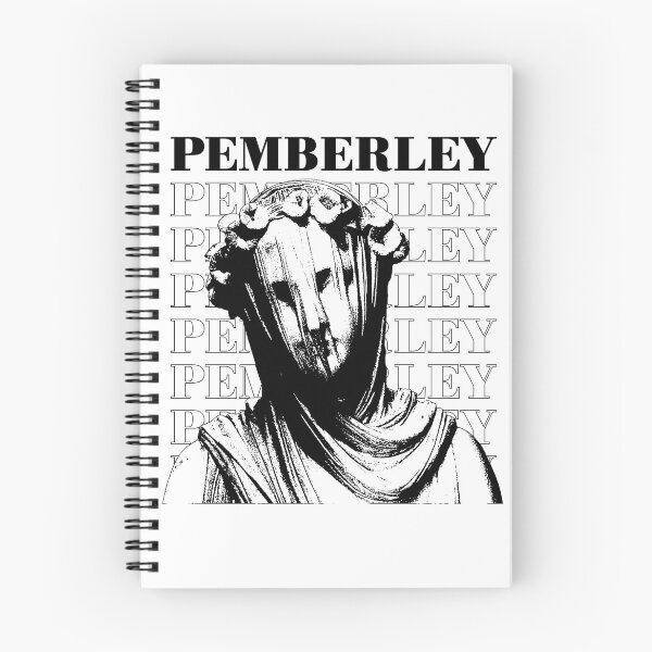 Item preview, Pemberley Statue designed and sold by tahsokano.