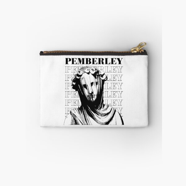 Item preview, Pemberley Statue designed and sold by tahsokano.