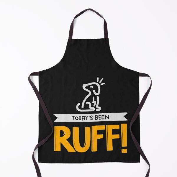 Item preview, Today Been Ruff Animal T Shirt  designed and sold by Clavitaps.