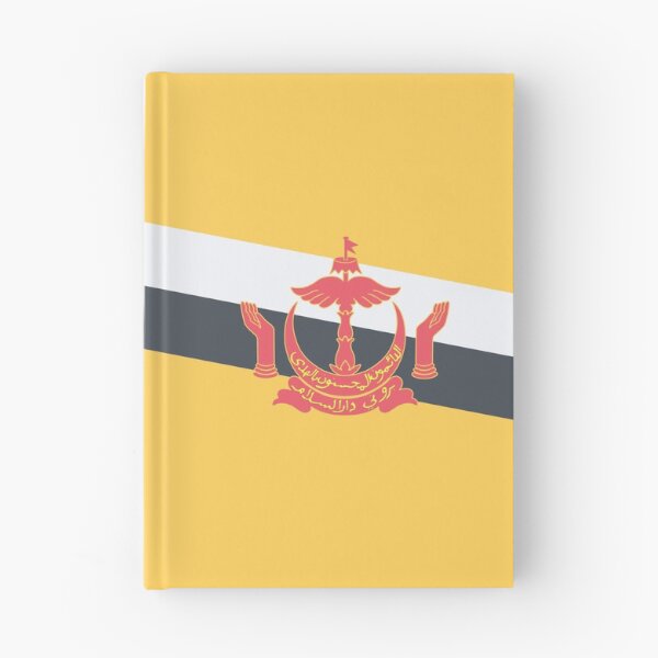 Item preview, Brunei designed and sold by FlatFlags.