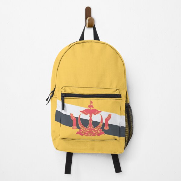 Item preview, Brunei designed and sold by FlatFlags.