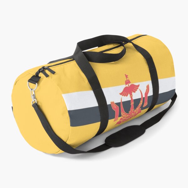Item preview, Brunei designed and sold by FlatFlags.