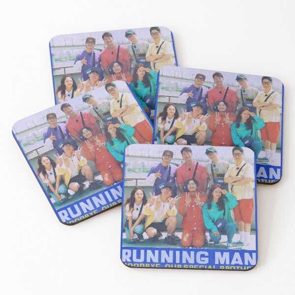 Item preview, LEE KWANGSOO LAST RACE designed and sold by RunningNCoffee.