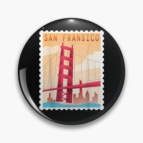 Item preview, Stamp Collectiion San Francisco Philatelist Philately  designed and sold by sheilase.