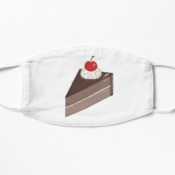 Gateau Face Masks Redbubble