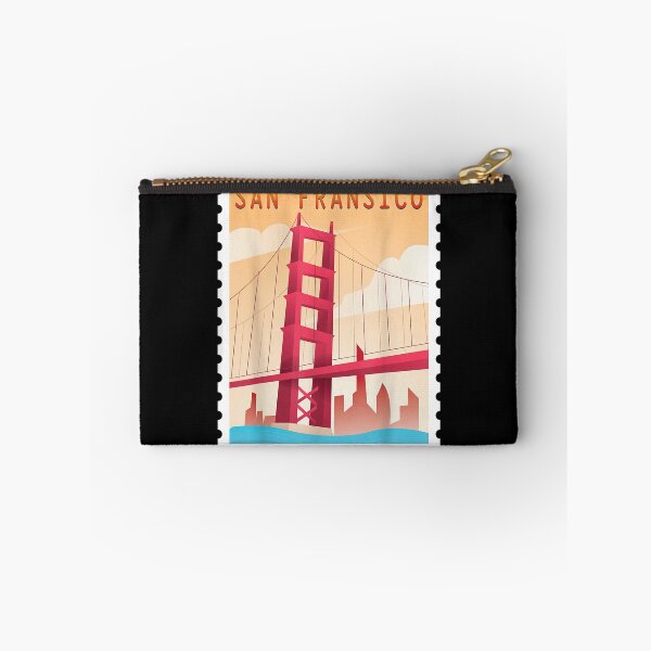 Item preview, Stamp Collectiion San Francisco Philatelist Philately  designed and sold by sheilase.