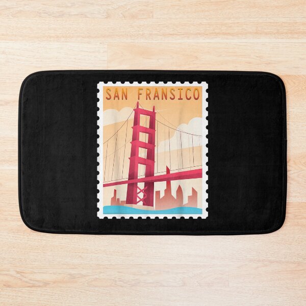 Item preview, Stamp Collectiion San Francisco Philatelist Philately  designed and sold by sheilase.