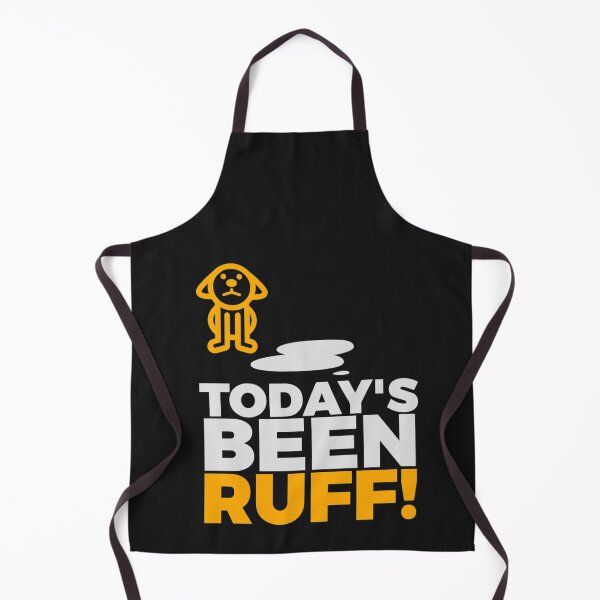 Item preview, Todays Been Ruff Animal T Shirt  designed and sold by Clavitaps.