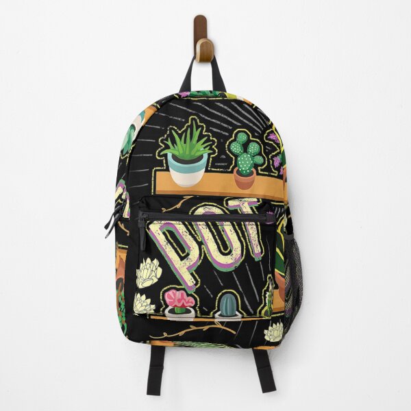 Item preview, Pot Head Succulent Gardening Plant Lover Funny Gardener Cute designed and sold by sheilase.