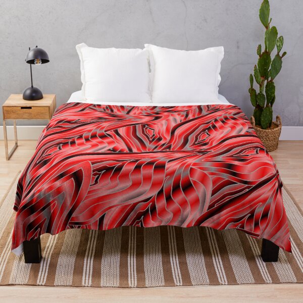 Item preview, Flaming red designed and sold by Jamial.