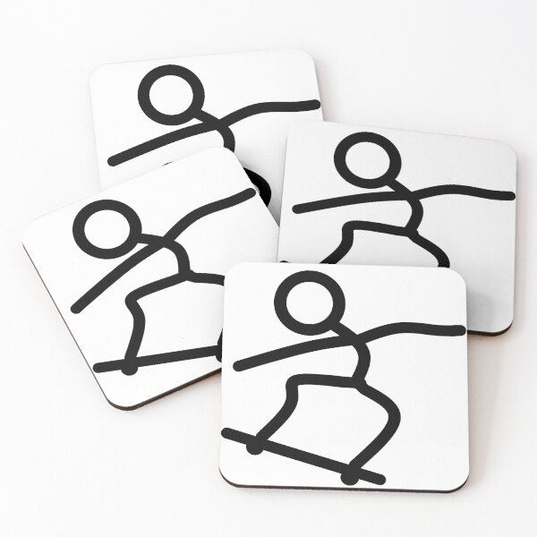 Item preview, Skateboarding designed and sold by artmadeinheaven.