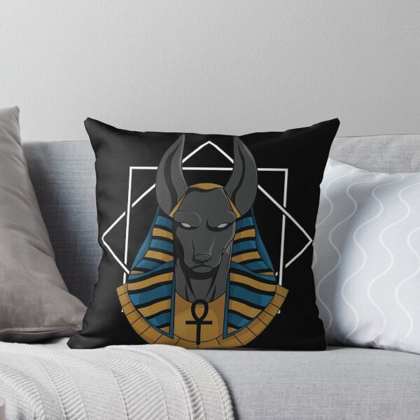 Item preview, Anubis designed and sold by Mytholoda.