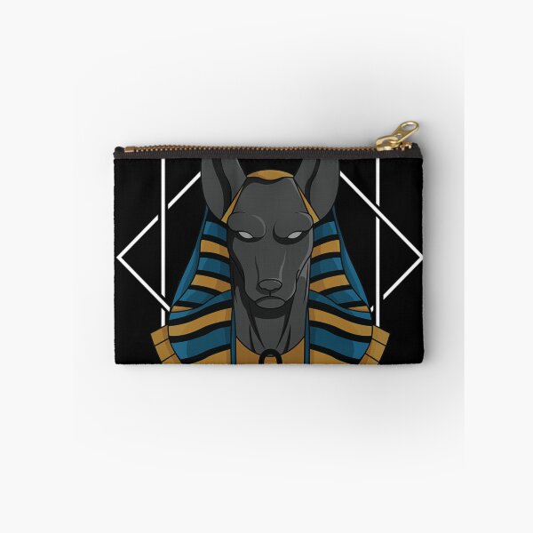 Item preview, Anubis designed and sold by Mytholoda.