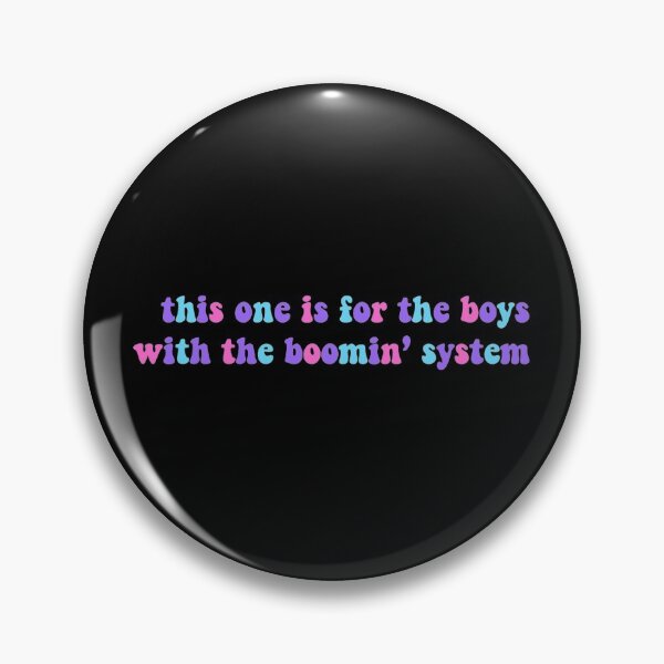 Item preview, this one is for the boys designed and sold by HurtBillta.