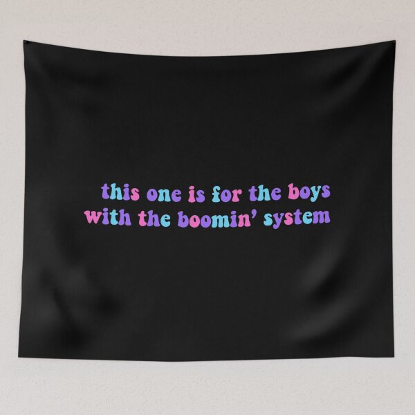 Item preview, this one is for the boys designed and sold by HurtBillta.
