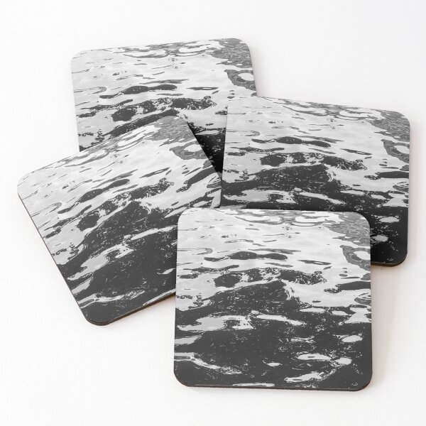 Item preview, The ripples of the river reflect beautifully. designed and sold by Kedmaneeshop.