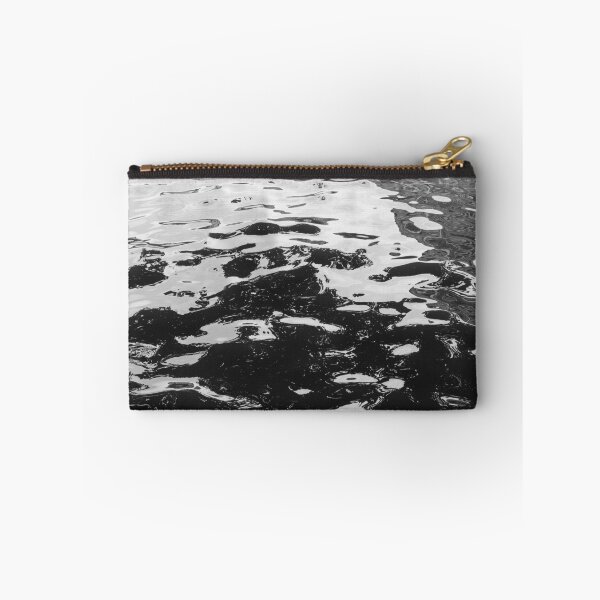 Item preview, The ripples of the river reflect beautifully. designed and sold by Kedmaneeshop.