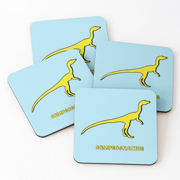 Item preview, Compsognathus designed and sold by raptorfan.