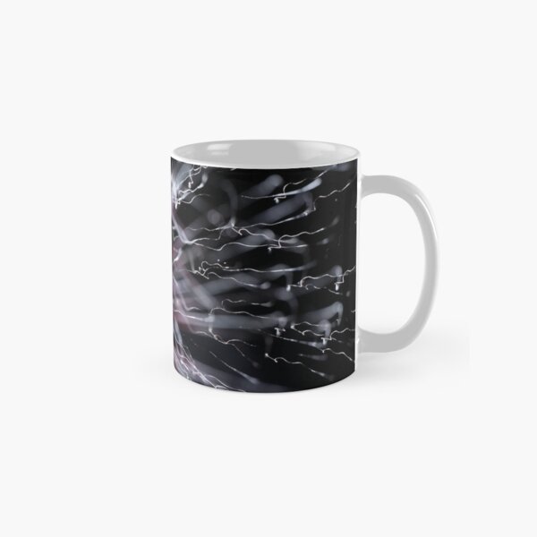 fireworks 7/11/15 Classic Mug