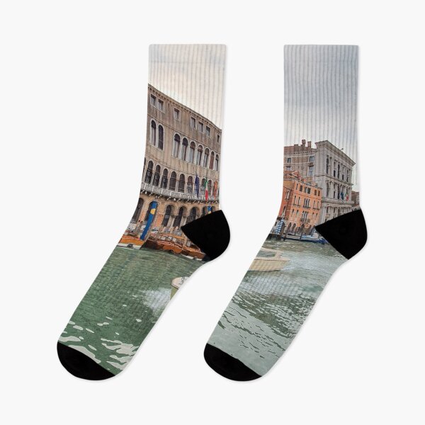 Item preview, Italian road trip designed and sold by Budoorsaeedoo.