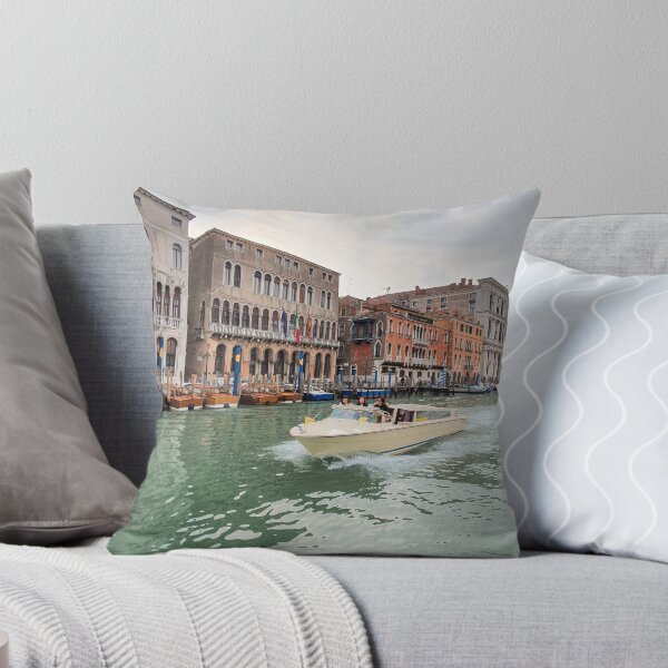 Item preview, Italian road trip designed and sold by Budoorsaeedoo.