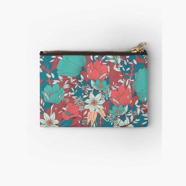 Item preview, Botanical pattern 014 designed and sold by BlueLela.