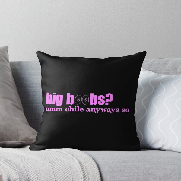 Item preview, Um Chile Anyways So - Nicki Minaj designed and sold by HurtBillta.