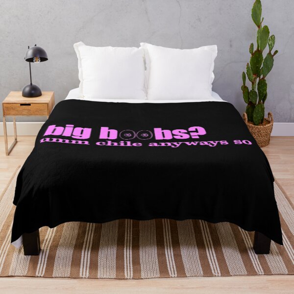 Item preview, Um Chile Anyways So - Nicki Minaj designed and sold by HurtBillta.