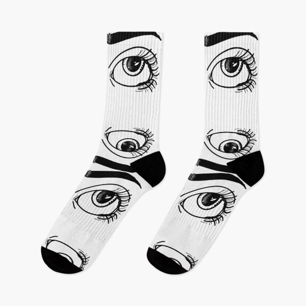 Item preview, As Above So Below Eyes designed and sold by MoonbeamPhoto.