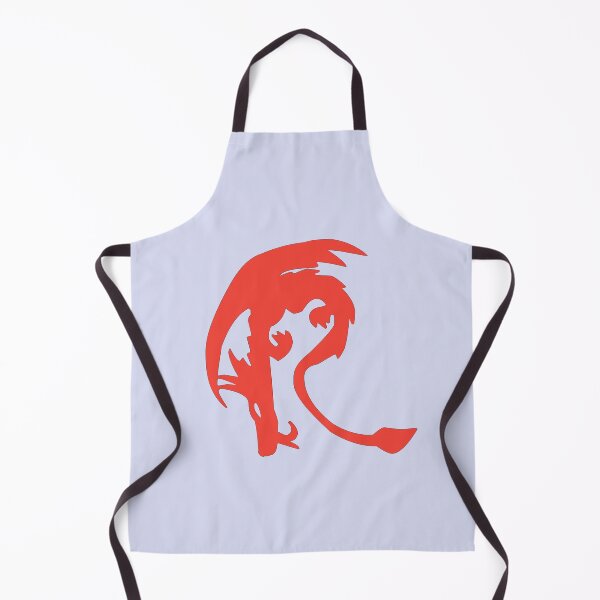 Item preview, Dragon Initial Monogram R designed and sold by Rajeev  Singh.