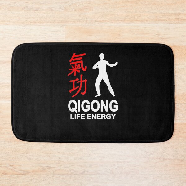 Item preview, Qigong Chigong Chi Gong  designed and sold by sheilase.