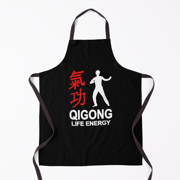 Item preview, Qigong Chigong Chi Gong  designed and sold by sheilase.