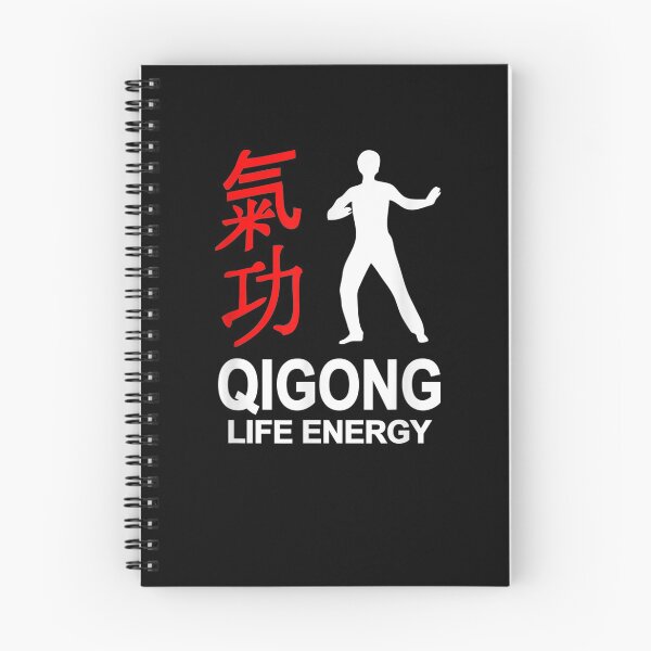 Item preview, Qigong Chigong Chi Gong  designed and sold by sheilase.