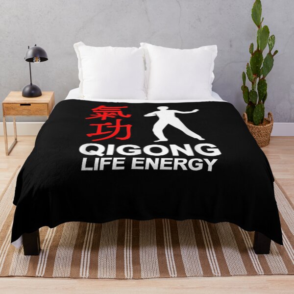 Item preview, Qigong Chigong Chi Gong  designed and sold by sheilase.