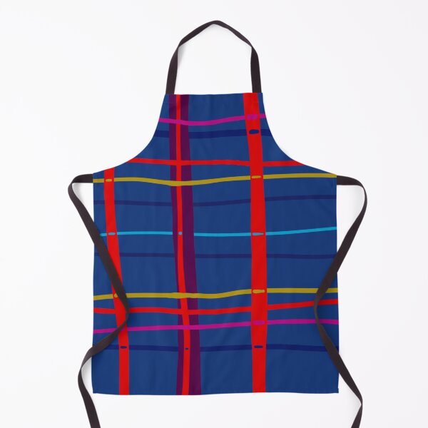 Item preview, Modern tartan designed and sold by SophiaDivina.