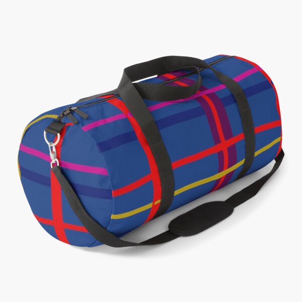 Item preview, Modern tartan designed and sold by SophiaDivina.