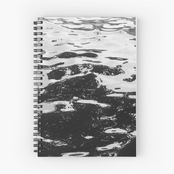 Item preview, The ripples of the river reflect beautifully. designed and sold by Kedmaneeshop.