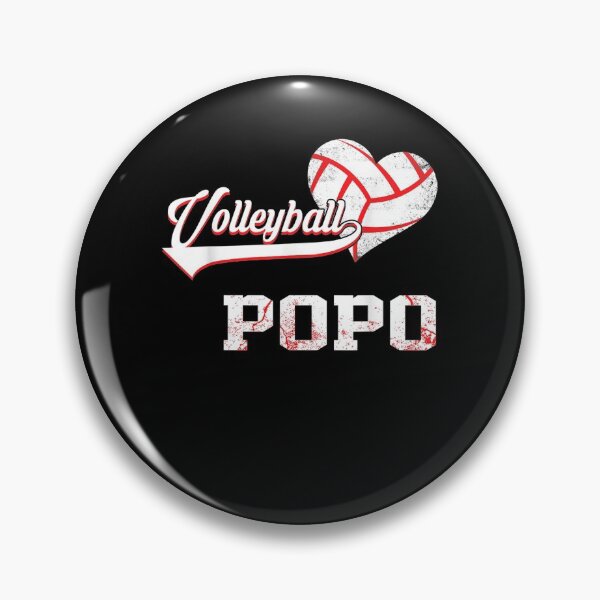 Item preview, Family Volleyball Player Gifts Volleyball Popo  designed and sold by sheilase.