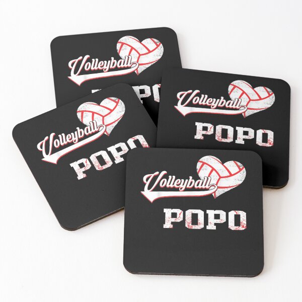 Item preview, Family Volleyball Player Gifts Volleyball Popo  designed and sold by sheilase.