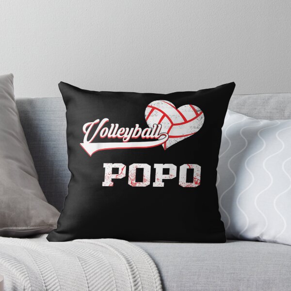 Item preview, Family Volleyball Player Gifts Volleyball Popo  designed and sold by sheilase.